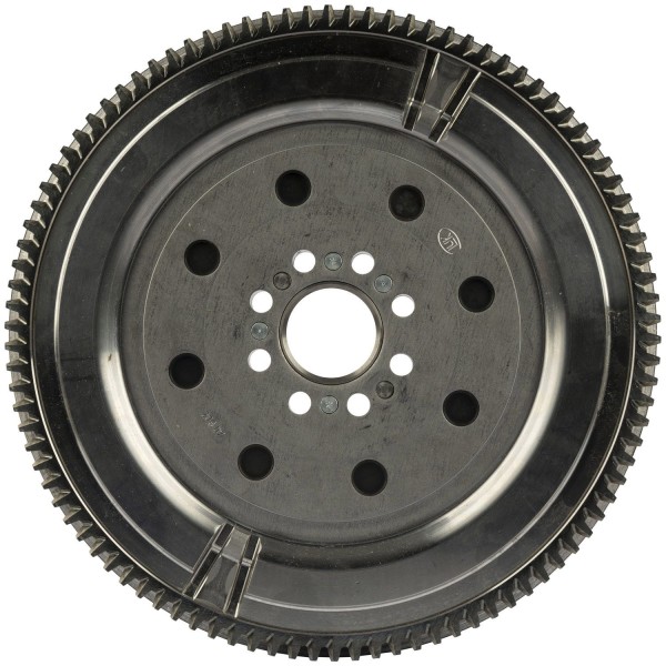 VOLANT MOTEUR Bimasse [Equipementier d'origine]