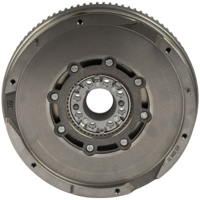 VOLANT MOTEUR Bimasse [Equipementier d'origine]