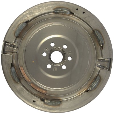 VOLANT MOTEUR Bimasse [Equipementier Origine]