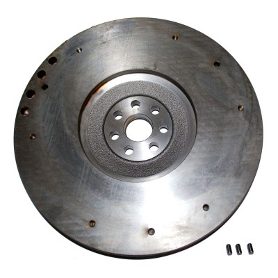 VOLANT MOTEUR Plein [Générique]