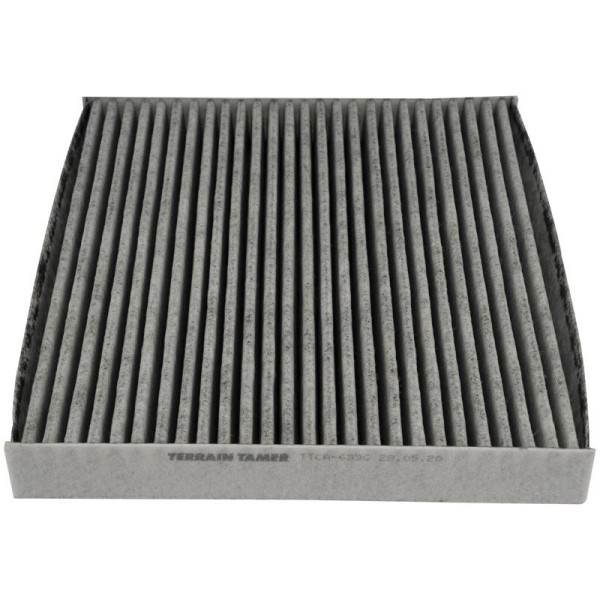 FILTRE d'HABITACLE