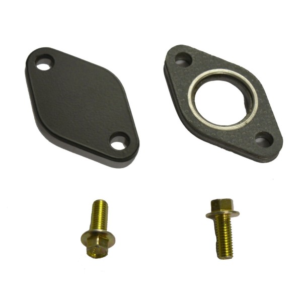 Performance moteur - kit supression EGR [Performance]