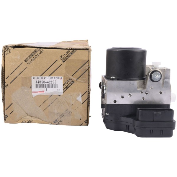 ABS - bloc hydraulique [Origine Constructeur]