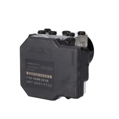 ABS - bloc hydraulique [Origine Constructeur]