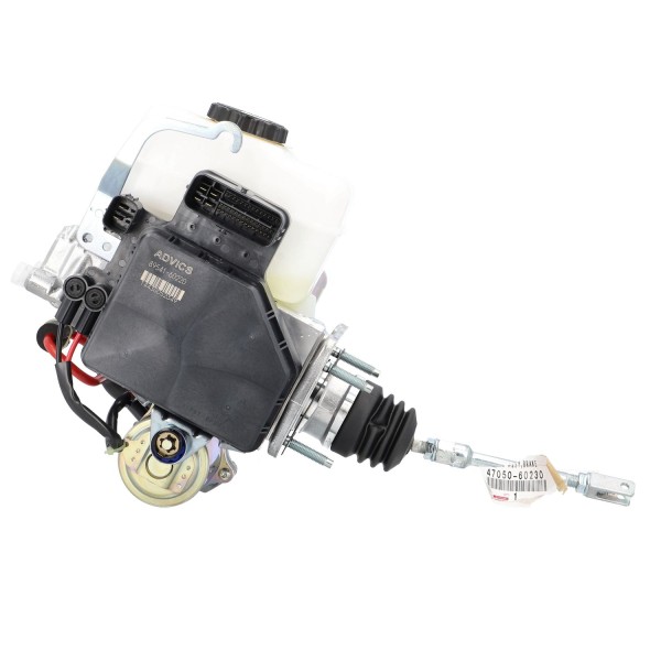 ABS - bloc hydraulique [Origine Constructeur]