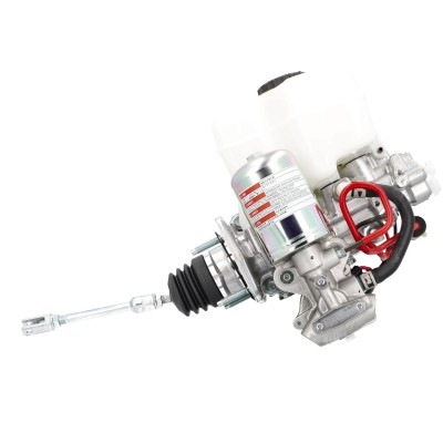 ABS - bloc hydraulique [Origine Constructeur]