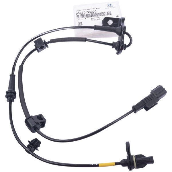 ABS - capteur [Origine Constructeur]