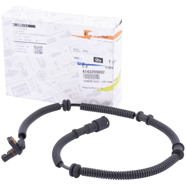 ABS - capteur [Origine Constructeur]