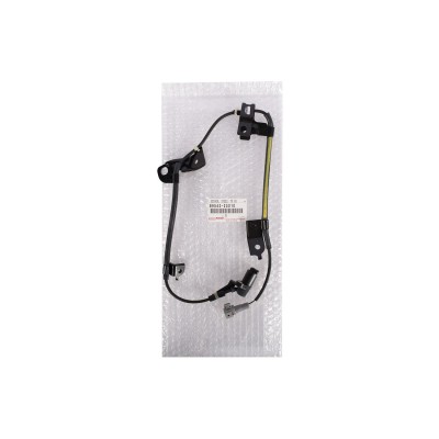 ABS - capteur [Origine Constructeur]