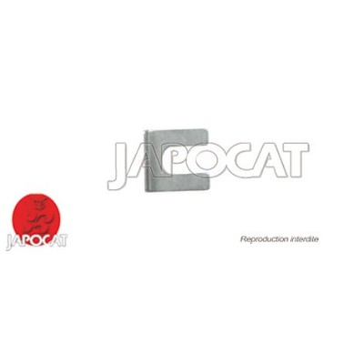 AGRAFE de FLEXIBLE de FREIN (Pochette de 10)