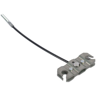 CABLE de FREIN à MAIN