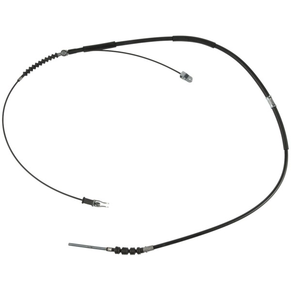 CABLE de FREIN à MAIN
