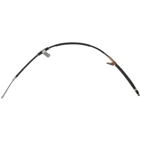 CABLE de FREIN à MAIN