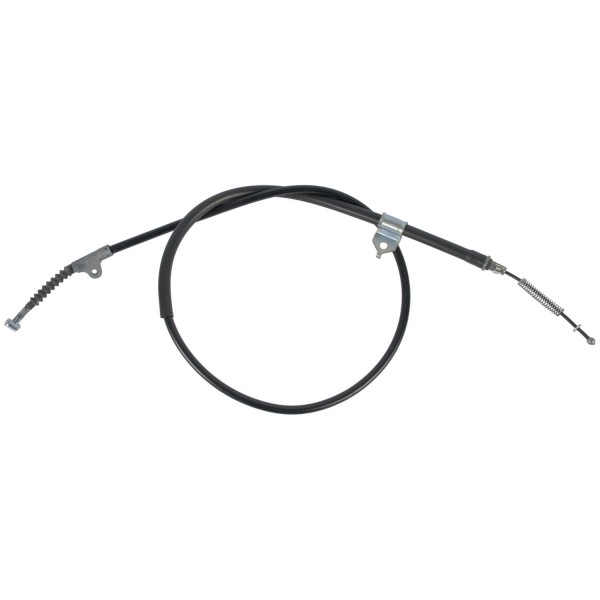 CABLE de FREIN à MAIN