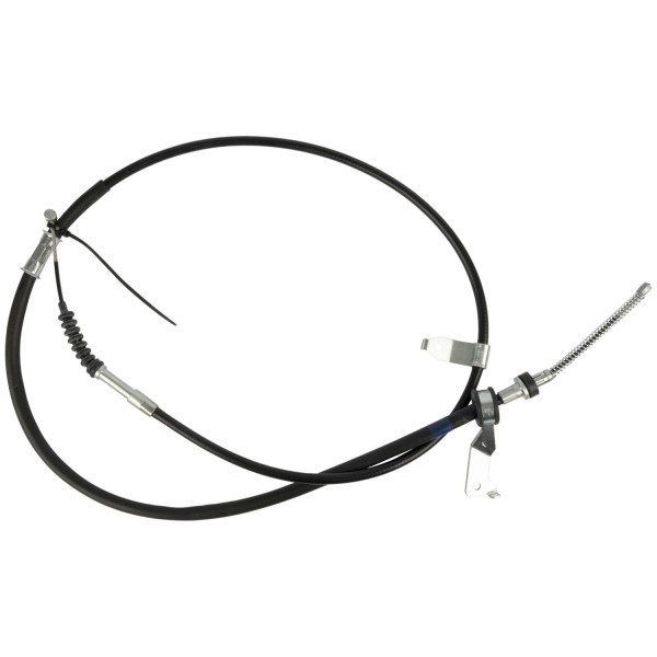 CABLE de FREIN à MAIN