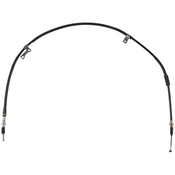 CABLE de FREIN à MAIN