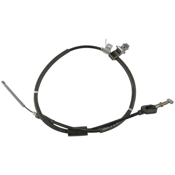 CABLE de FREIN à MAIN