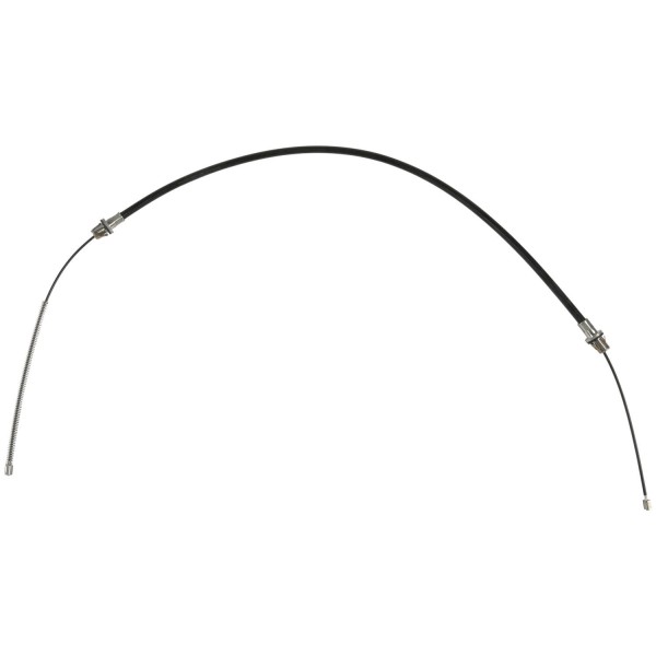 CABLE de FREIN à MAIN