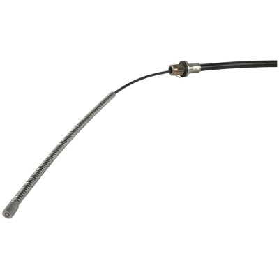 CABLE de FREIN à MAIN