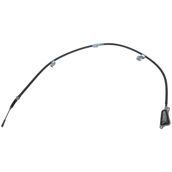 CABLE de FREIN à MAIN