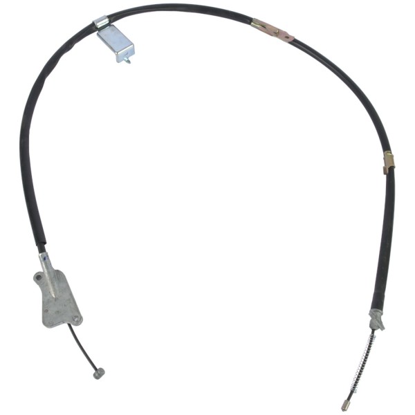 CABLE de FREIN à MAIN