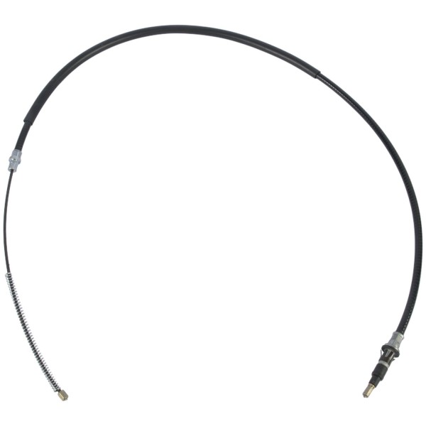 CABLE de FREIN à MAIN