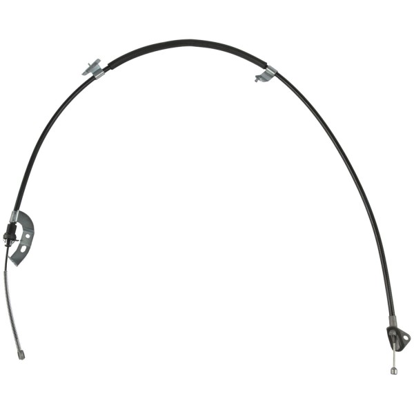 CABLE de FREIN à MAIN