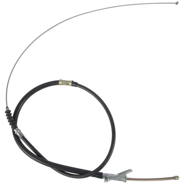 CABLE de FREIN à MAIN