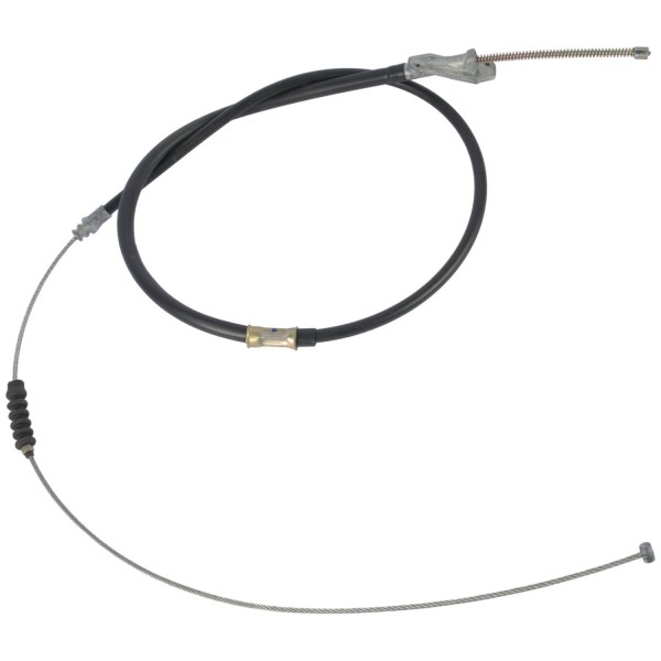 CABLE de FREIN à MAIN