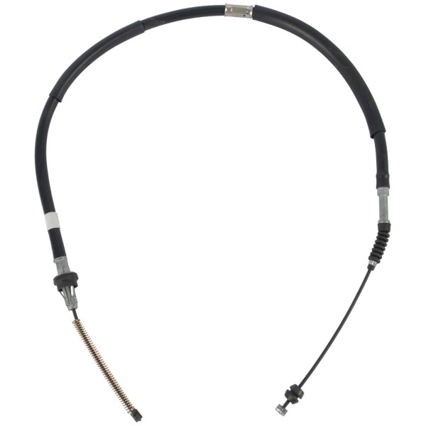 CABLE de FREIN à MAIN