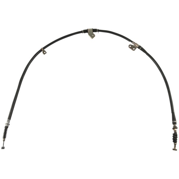 CABLE de FREIN à MAIN
