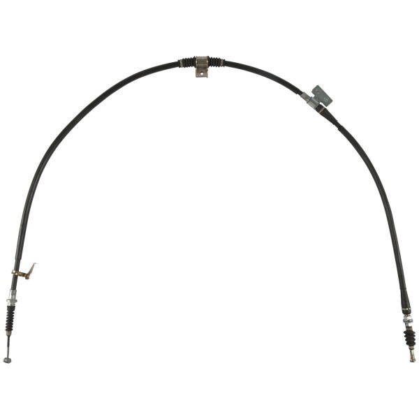 CABLE de FREIN à MAIN