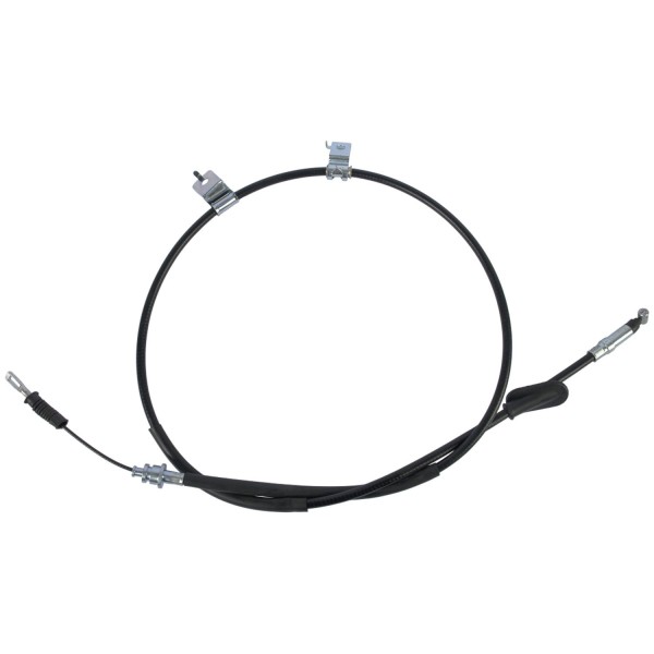 CABLE de FREIN à MAIN