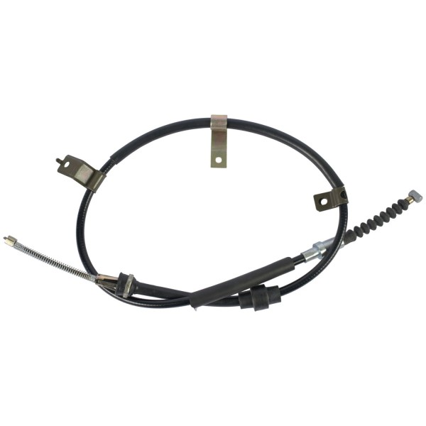 CABLE de FREIN à MAIN
