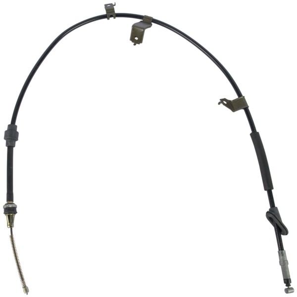 CABLE de FREIN à MAIN