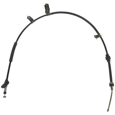 CABLE de FREIN à MAIN