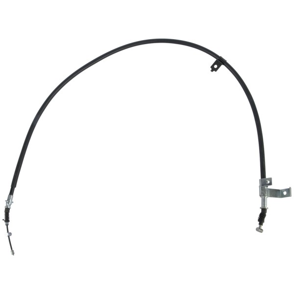 CABLE de FREIN à MAIN