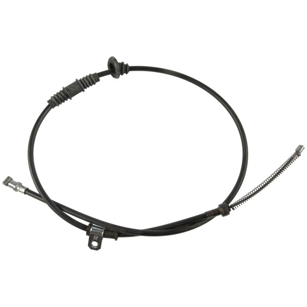 CABLE de FREIN à MAIN