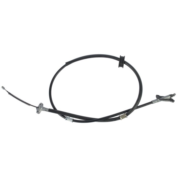 CABLE de FREIN à MAIN