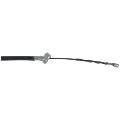 CABLE de FREIN à MAIN