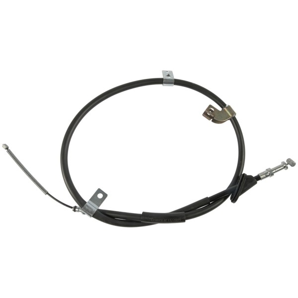CABLE de FREIN à MAIN