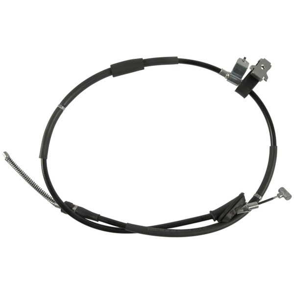 CABLE de FREIN à MAIN