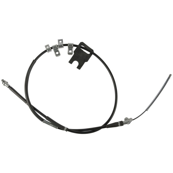 CABLE de FREIN à MAIN