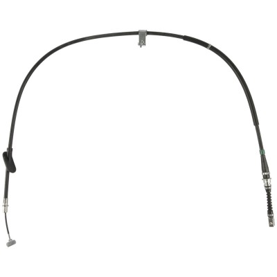 CABLE de FREIN à MAIN