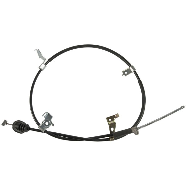 CABLE de FREIN à MAIN