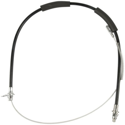CABLE de FREIN à MAIN