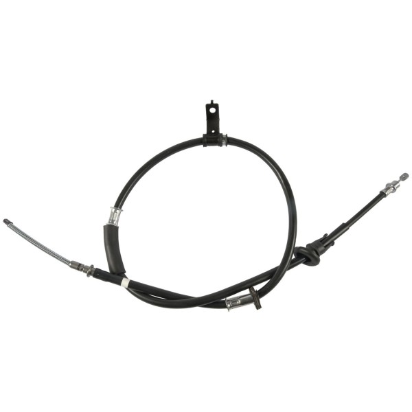 CABLE de FREIN à MAIN