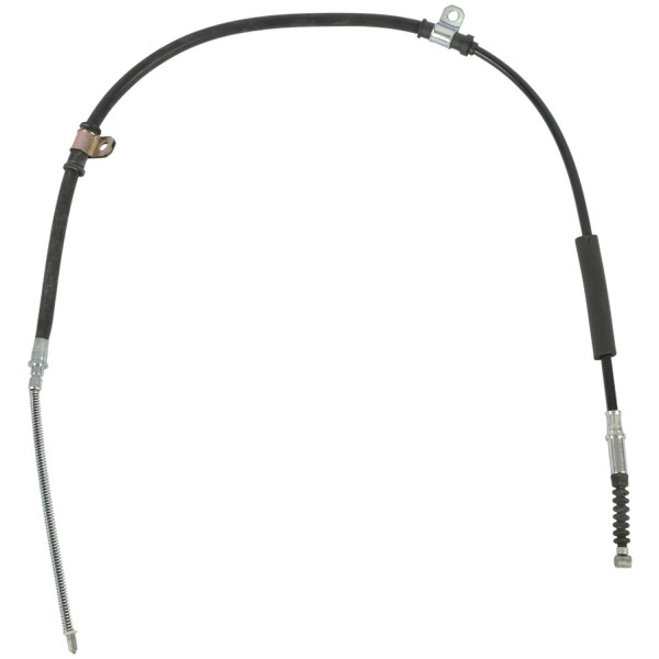 CABLE de FREIN à MAIN