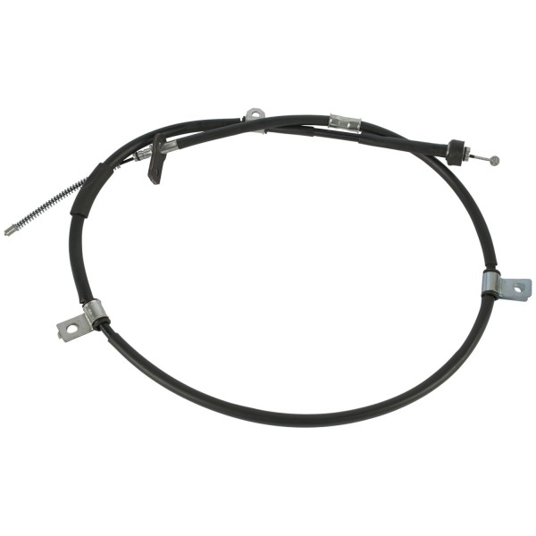 CABLE de FREIN à MAIN