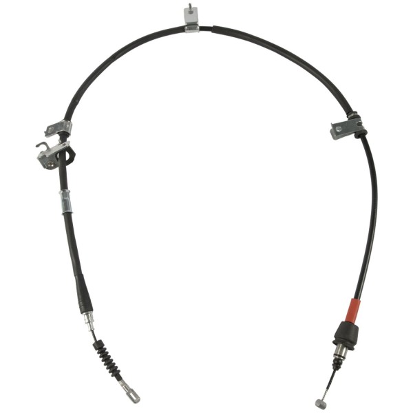 CABLE de FREIN à MAIN